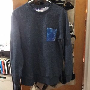 Galaxy Sweatshirt